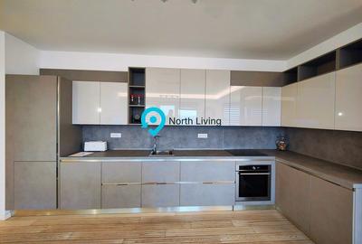 3 Camere Premium | 105 mp | Bloc Boutique | zona Pipera- Iancu Nicolae - 6