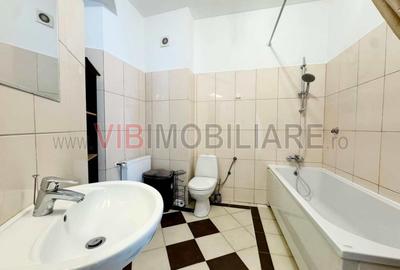 3 camere - Bloc Nou - Eminescu - 80 mp - 10