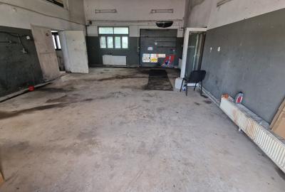 Spatiu  langa Sala Polivalentă - 2