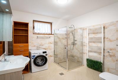 Mai mult decât o casă - un stil de viață / Natură și confort - 10