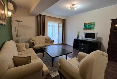 APARTAMENT 3 CAMERE LUX IN COMPLEX REZIDENTIAL CU CIRCUIT INCHIS - 3
