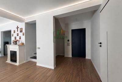 Casa 4 Camere noua | Mobilata | Curte Amenajata | Strada Asfaltata | Com Berceni - 15
