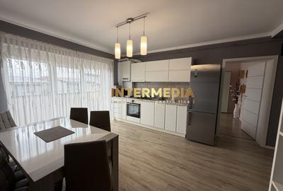 Apartament 2 camere Decomnadat 63 mp Clima Parcare Finisat Mobilat Utilat - 17