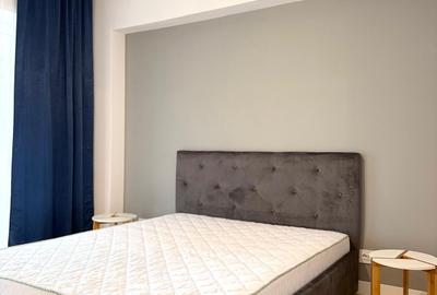 Marmura Residence / Apartament Cu Terasa / Mobilat Integral / Parcare Optional - 13