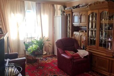 Apartament 3 camere DECOMANDAT, 71 mp, Tiglina 1 – Centrală, Izolat, 2 Băi - 1