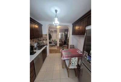 REA1001527 Apartament 2 camere I Aviatiei - 12