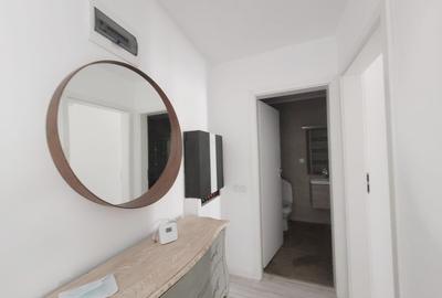 De vânzare un apartament cu 2 camere în cartierul Europa - 10