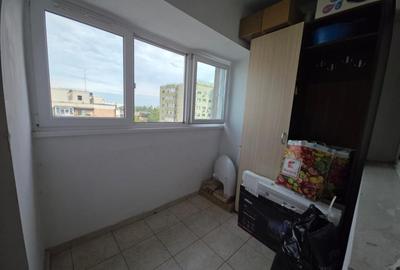 Inchirieri Apartamente 3 camere CARTIERE MILITARI - 11