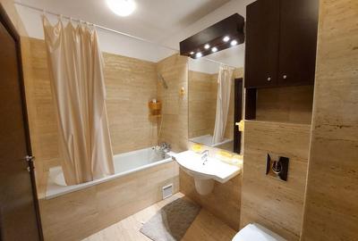 Vila de închiriat Mamaia Nord | Kazeboo Beach | Curte 250 mp - 21