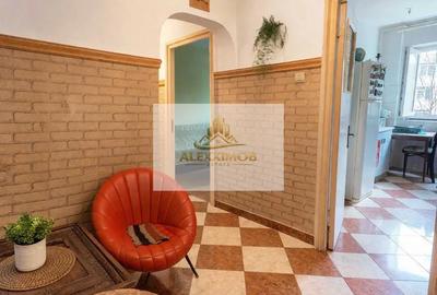 Apartament de Vanzare - zona Obregia- Piata SUDULUI -64 MP - 3 CAMERE - 1