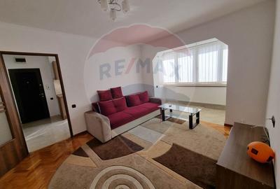 Apartament 2 camere central - 1