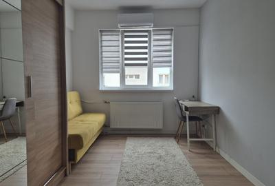 Garsonieră pe Bdul Muncii lângă Sky Boulevard - 2