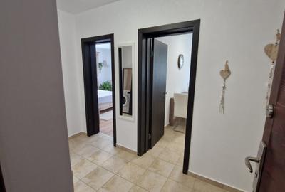 Inchiriere garsoniera decomandata Compexul rezidential Subcetate - 28