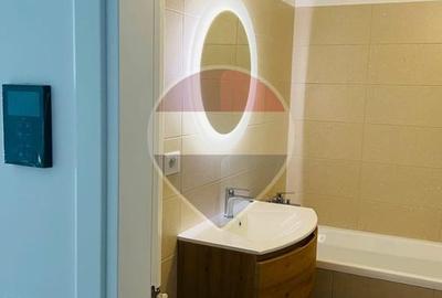 Apartament 2 Camere | Leabay Residence | Încălzire Pardoseală&Parcare - 6