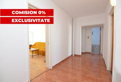 VANZARE APARTAMENT 3 CAMERE UNIRII -ZEPTER– COMISION 0% - 9