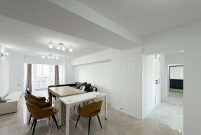 Apartament 4 camere de inchiriat in Piata Alba Iulia | Vedere spre Bd. Unirii - 3