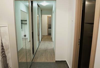 Apartament 3 Camere/Drumul Taberei.Bloc. etaj 1/10,decomandat. - 8