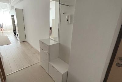 Apartament cu 2 camere decomandat, mobilat în Nicolae Grigorescu