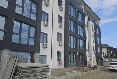 Apartament cu 2 camere decomandat în Valea Lupului