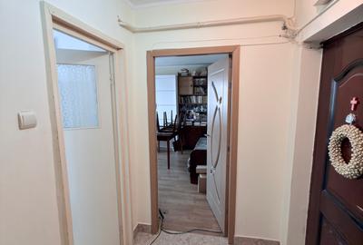 Apartament 2 camere foarte spatios la strada Primaverii - 6