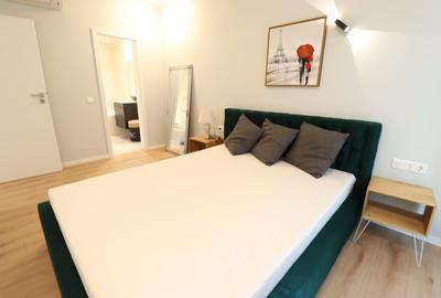 Apartament cu 3 camere, bloc nou, zona Parcul Central - 6