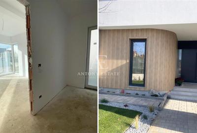 Antony Estate | SpringHill - case de vânzare P+E sau P, Oradea - 10