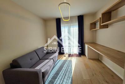 Apartament 4 camere cu terasa si pod, mobilat utilat - 6