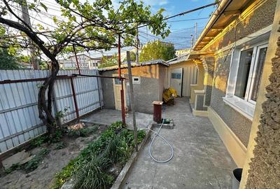 Casa din caramida, teren 180 mp, deschidere dubla, zona Piata Saraca - 4