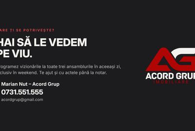 COMISION 0, APARTAMENTE NOI MUTARE RAPIDĂ! - 11
