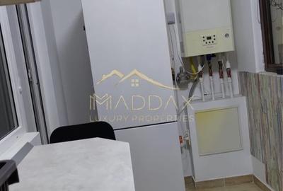 Apartament  2 camere Militari Residence *Centrala /mobilat - 6
