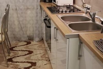 Proprietar - Inchiriez ap. 3 camere Centrul de Afaceri - Complex - 9