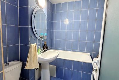 Apartament 2 camere decomandat, et. 3 - Ale. Zorilor - 5