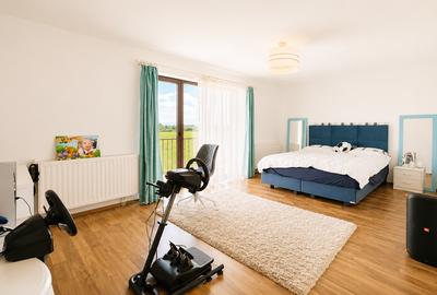 Afacere la cheie Brasov-Cazare, evenimente, wellness si agrement - 33