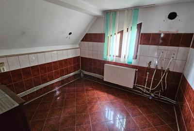 ENACHITA VACARESCU casa P+M, 2005, teren 271mp -145000 euro - 11