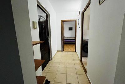 Decomandat cu 2 balcoane, et 3, mobilat, linga Shopping City - 1