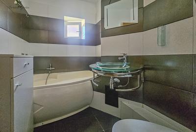 De inchiriat in Racadau,Brasov Apartament cu 2 camere mobilat si utilat - 7