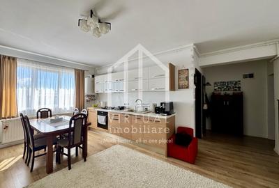 Apartament cu 3 camere, 61mp utili + balcon, loc de parcare, Turnisor - 8