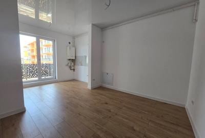 Apartament 2 Camere tip Studio Cristal Houses Strada Stejarului - 9