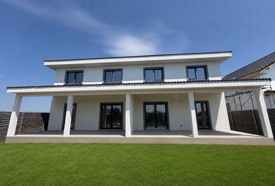 Duplex cu 5 camere în Remetea Mare
