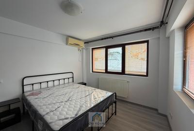 Inchiriez apt. 3cam. Iancului-Ferdinand, Str. Căminului,TOTUL NOU, 12min. metrou - 9
