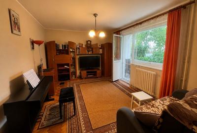 Apartament 3 camere, 63 mp, logie și boxă - 3