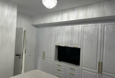 2 CAMERE  |  CAMPUS  UNIVERSITATE  |  TOMIS NORD - 8