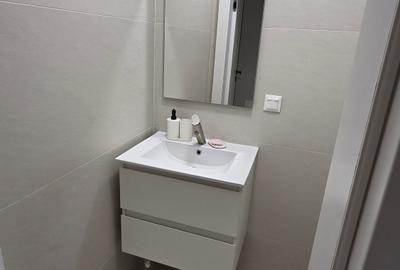 Închiriez apartament 3 camere în bloc nou - 12