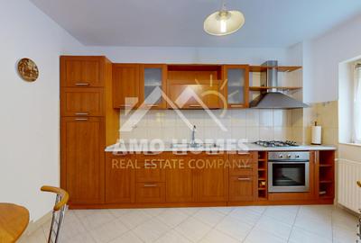 Vilă individuala în complex privat- Erou Iancu Nicolae /Jolie Ville - 10