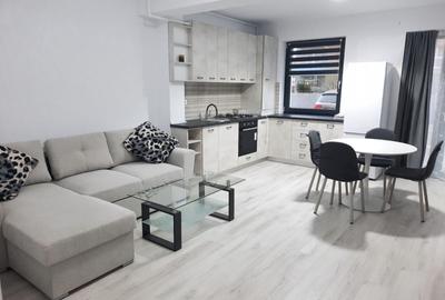 Platinum Residence, zona Mall Coresi, apartament cu doua camere de inchiriat - 1