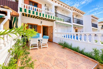 EXCLUSIVITATE | BUNGALOW DUPLEX DE VÂNZARE | GRAN ALACANT – SIERRA -SPANIA - 1