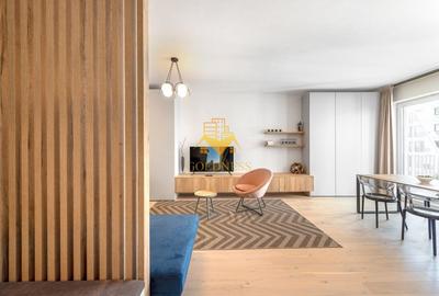 2 camere, modern, parcare, bloc nou, AC, Record Park, zona Bosch, Ntt - 6