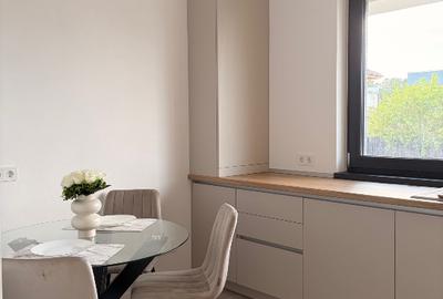 Duplex modern de închiriat – Sânpetru, Brașov | Prima închiriere - 4