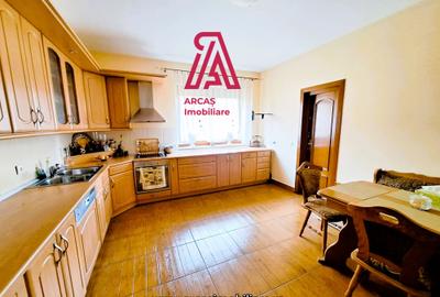 Casa de vanzare 6 camere, teren 469 mp Ultracentral! - 4