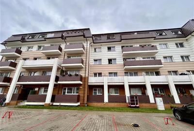 Apartament 2 camere Sanpetru | Prima Inchiriere | Parcare - 9